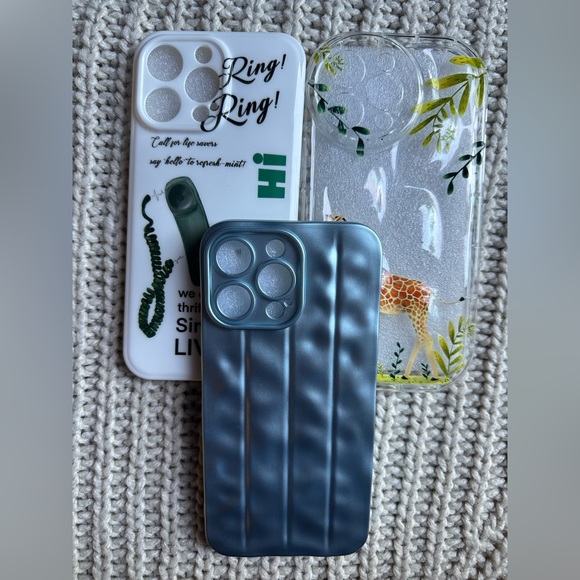 Phone Cases - Picture 2 of 3